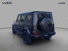 MERCEDES-BENZ G 63 AMG 9G-Tronic, Mild-Hybrid Benzin/Elektro, Neuwagen, Automatik - 3