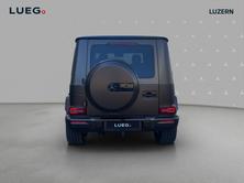 MERCEDES-BENZ G 63 AMG 9G-Tronic, Mild-Hybrid Benzin/Elektro, Neuwagen, Automatik - 4