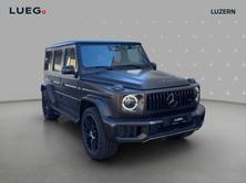 MERCEDES-BENZ G 63 AMG 9G-Tronic, Mild-Hybrid Benzin/Elektro, Neuwagen, Automatik - 5
