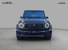MERCEDES-BENZ G 63 AMG 9G-Tronic, Mild-Hybrid Benzin/Elektro, Neuwagen, Automatik - 6