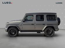 MERCEDES-BENZ G 63 AMG 9G-Tronic, Mild-Hybrid Benzin/Elektro, Neuwagen, Automatik - 2
