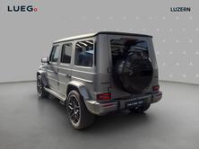 MERCEDES-BENZ G 63 AMG 9G-Tronic, Mild-Hybrid Benzin/Elektro, Neuwagen, Automatik - 3
