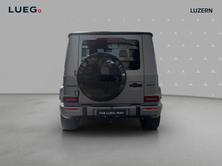 MERCEDES-BENZ G 63 AMG 9G-Tronic, Mild-Hybrid Benzin/Elektro, Neuwagen, Automatik - 4
