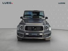 MERCEDES-BENZ G 63 AMG 9G-Tronic, Mild-Hybrid Benzin/Elektro, Neuwagen, Automatik - 6