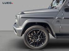 MERCEDES-BENZ G 63 AMG 9G-Tronic, Mild-Hybrid Benzin/Elektro, Neuwagen, Automatik - 7