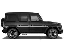 MERCEDES-BENZ G 63 AMG 9G-Tronic, Mild-Hybrid Petrol/Electric, New car, Automatic - 2