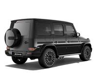 MERCEDES-BENZ G 63 AMG 9G-Tronic, Mild-Hybrid Petrol/Electric, New car, Automatic - 3