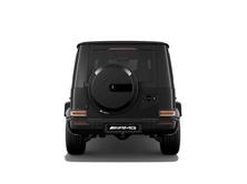 MERCEDES-BENZ G 63 AMG 9G-Tronic, Mild-Hybrid Petrol/Electric, New car, Automatic - 4