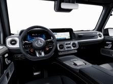 MERCEDES-BENZ G 63 AMG 9G-Tronic, Mild-Hybrid Petrol/Electric, New car, Automatic - 5