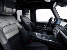MERCEDES-BENZ G 63 AMG 9G-Tronic, Mild-Hybrid Petrol/Electric, New car, Automatic - 6