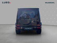 MERCEDES-BENZ G 63 AMG 9G-Tronic, Hybride Léger Essence/Électricité, Voiture nouvelle, Automatique - 4