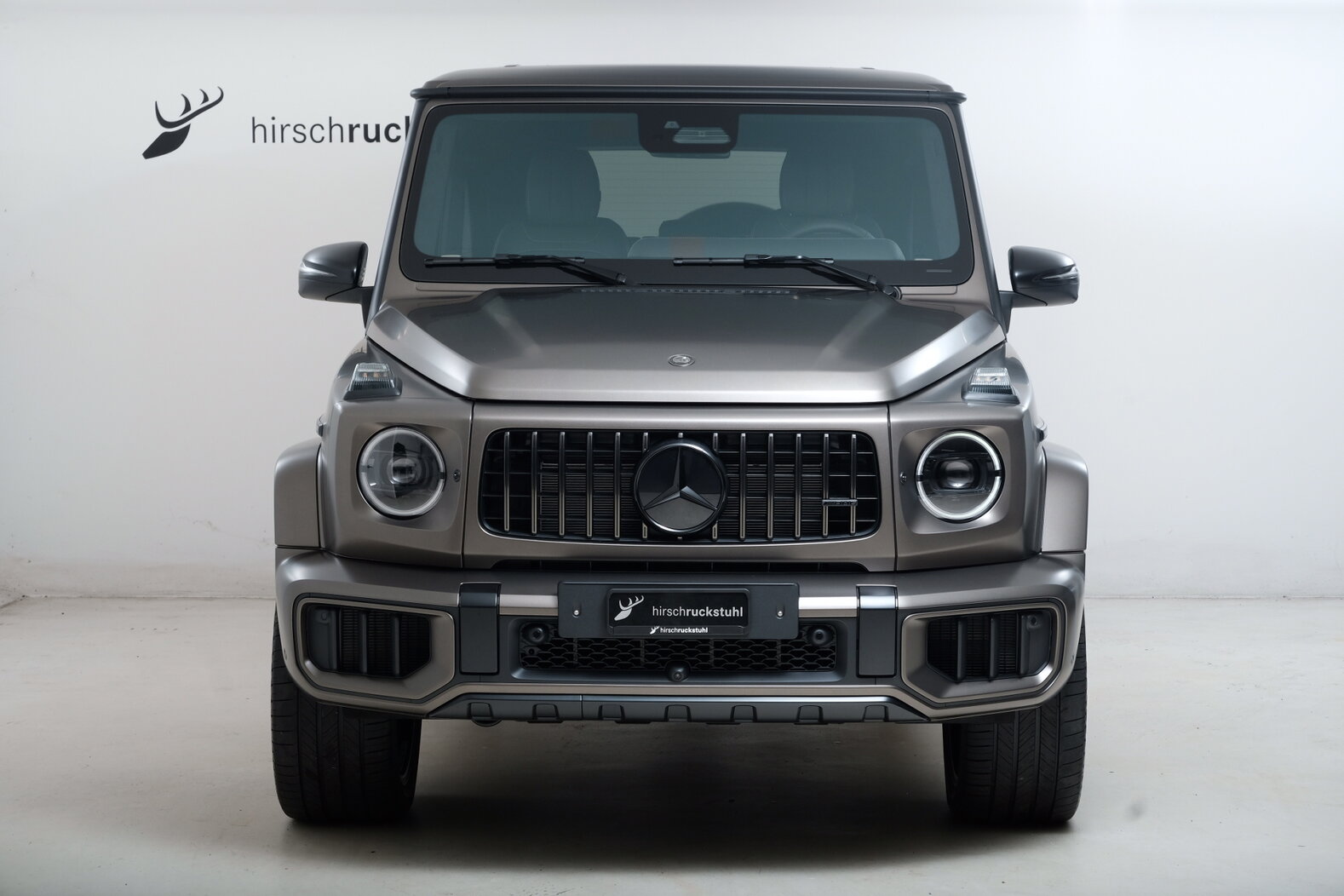 MERCEDES-BENZ G 63 AMG W465, Hybride Leggero Benzina/Elettrica, Auto nuove, Automatico - 2