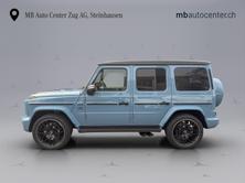 MERCEDES-BENZ G 63 AMG, Hybride Leggero Benzina/Elettrica, Auto nuove, Automatico - 2