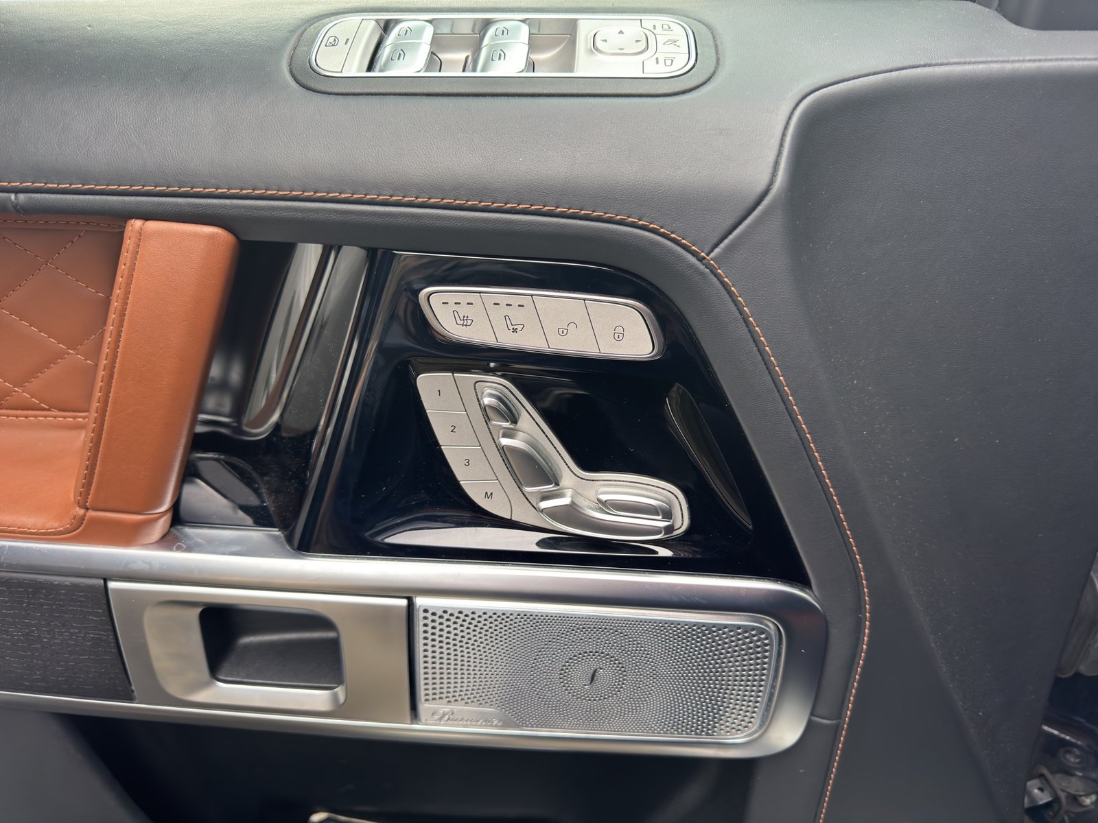 MERCEDES-BENZ G 63 AMG Speedshift Plus G-Tronic, Benzina, Occasioni / Usate, Automatico - 3