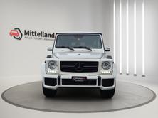 MERCEDES-BENZ G 63 AMG Automatic, Benzina, Occasioni / Usate, Automatico - 2