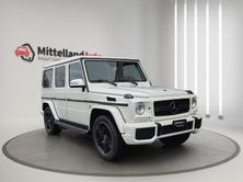MERCEDES-BENZ G 63 AMG Automatic, Benzina, Occasioni / Usate, Automatico - 3