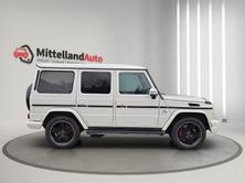 MERCEDES-BENZ G 63 AMG Automatic, Benzina, Occasioni / Usate, Automatico - 4