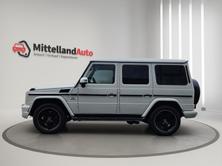 MERCEDES-BENZ G 63 AMG Automatic, Benzina, Occasioni / Usate, Automatico - 5