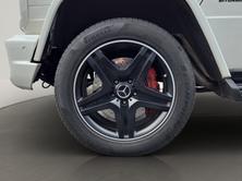 MERCEDES-BENZ G 63 AMG Automatic, Benzina, Occasioni / Usate, Automatico - 6