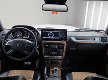 MERCEDES-BENZ G 63 AMG Automatic, Benzina, Occasioni / Usate, Automatico - 7