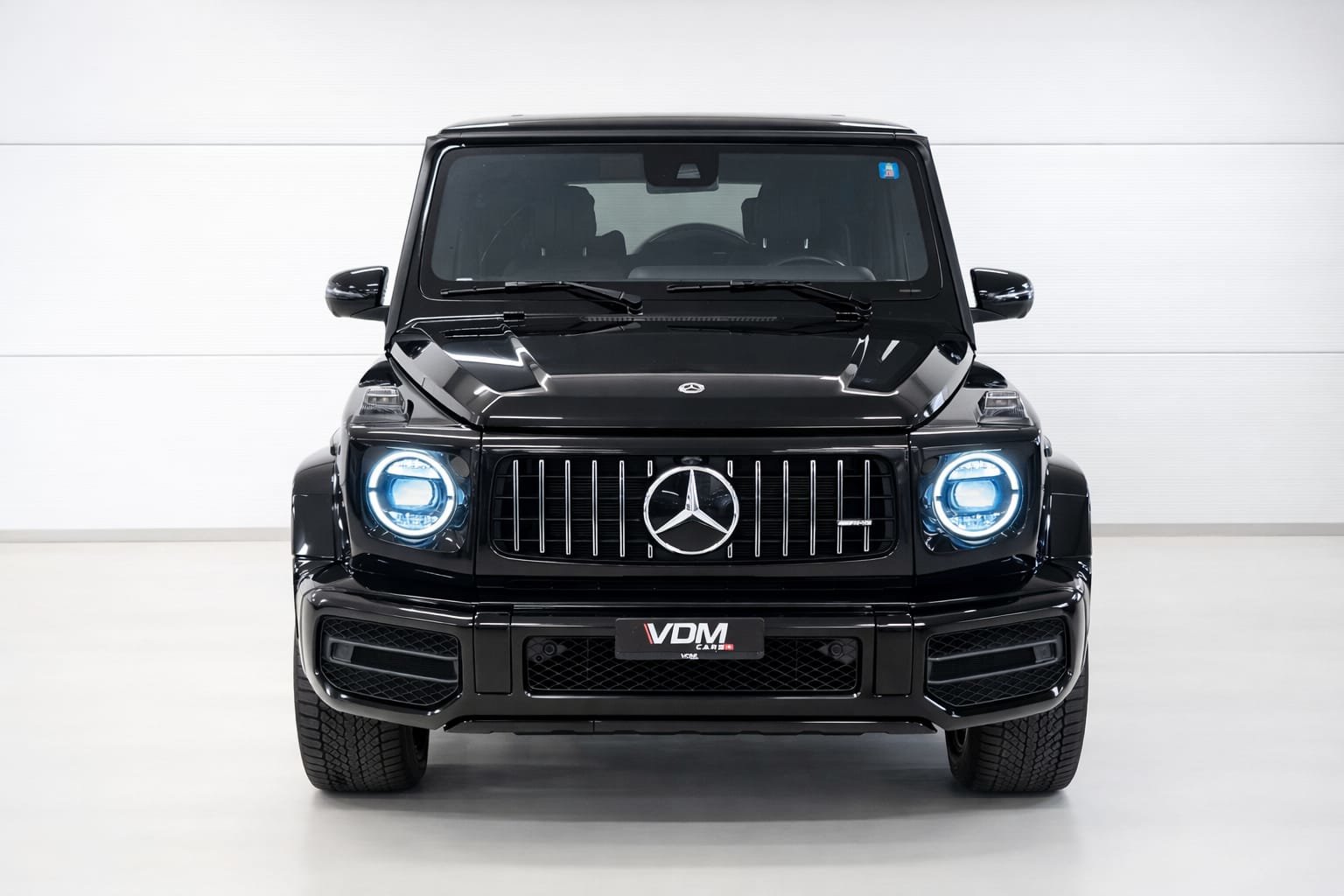 MERCEDES-BENZ G 63 AMG *CH-Fahrezeug* *Leasing ohne Anzahlun, Petrol, Second hand / Used, Automatic - 2