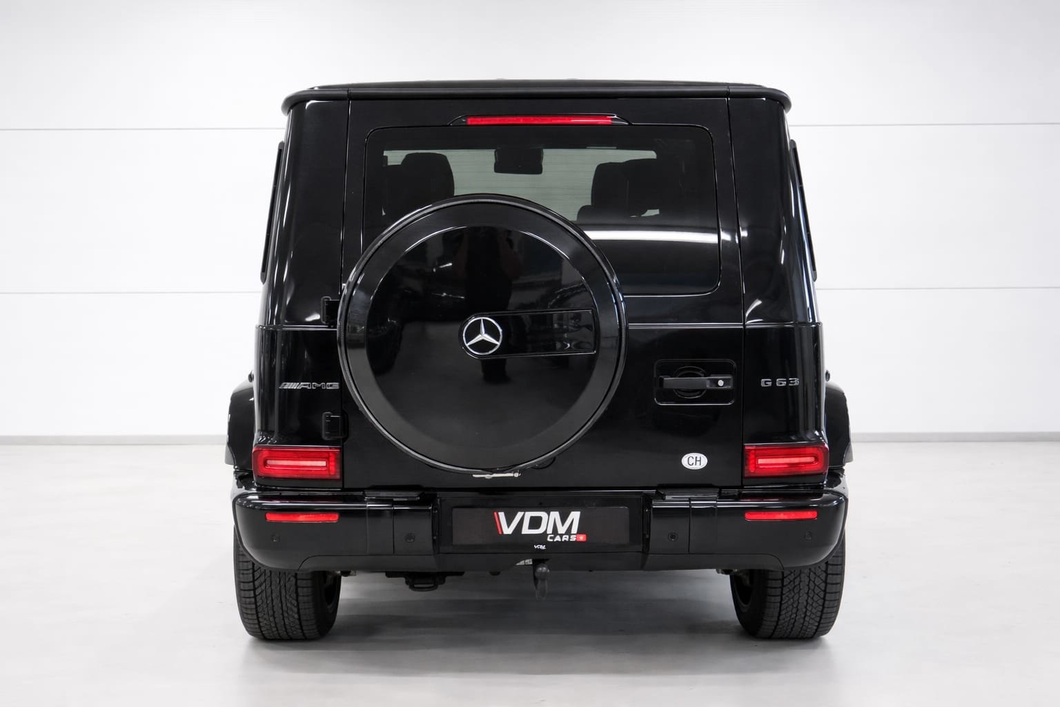 MERCEDES-BENZ G 63 AMG *CH-Fahrezeug* *Leasing ohne Anzahlun, Petrol, Second hand / Used, Automatic - 4