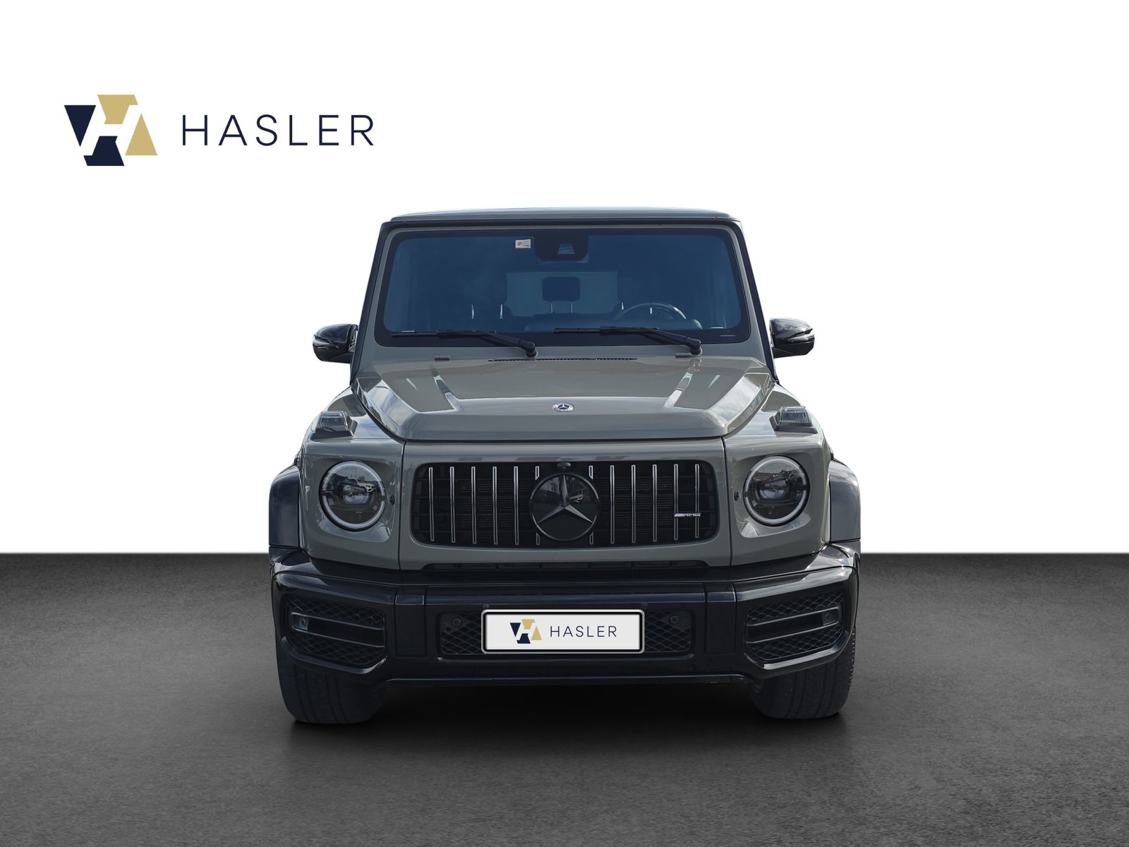 MERCEDES-BENZ G 63 AMG Speedshift Plus G-Tronic, Benzina, Occasioni / Usate, Automatico - 2