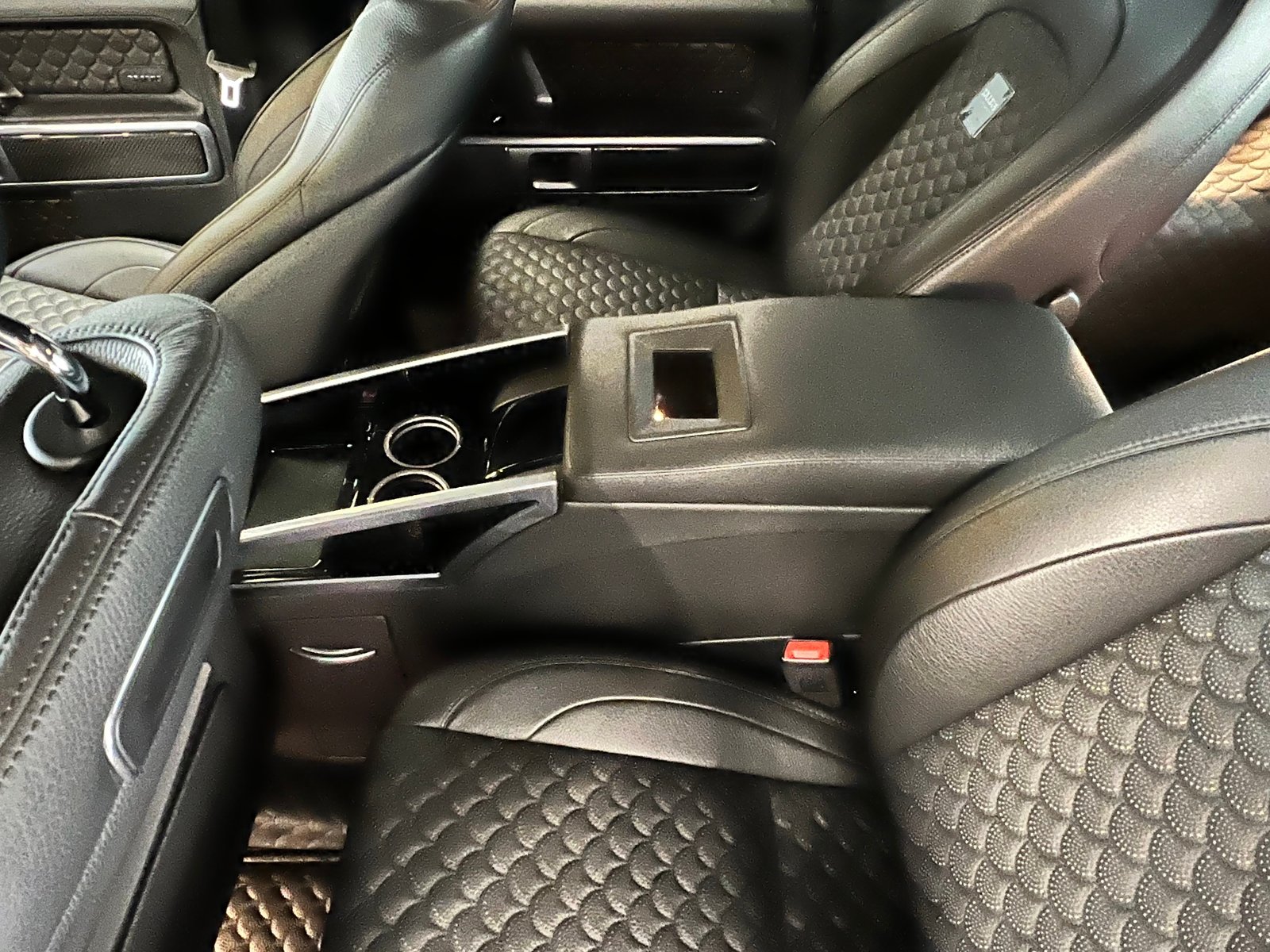 MERCEDES-BENZ Brabus G900 Rocket 1of25, Benzina, Occasioni / Usate, Automatico - 4