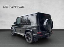 MERCEDES-BENZ G 63 AMG 4x4 Speedshift Plus G-Tronic, Benzin, Occasion / Gebraucht, Automatik - 2