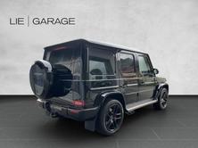 MERCEDES-BENZ G 63 AMG 4x4 Speedshift Plus G-Tronic, Benzin, Occasion / Gebraucht, Automatik - 3