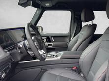 MERCEDES-BENZ G 63 AMG 4x4 Speedshift Plus G-Tronic, Benzin, Occasion / Gebraucht, Automatik - 5