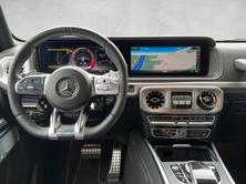 MERCEDES-BENZ G 63 AMG 4x4 Speedshift Plus G-Tronic, Benzin, Occasion / Gebraucht, Automatik - 7