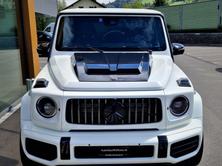 MERCEDES-BENZ G 63 AMG / CH Auslieferung mit Gratis Service, Benzina, Occasioni / Usate, Automatico - 2