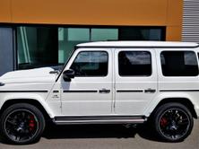 MERCEDES-BENZ G 63 AMG / CH Auslieferung mit Gratis Service, Benzina, Occasioni / Usate, Automatico - 6