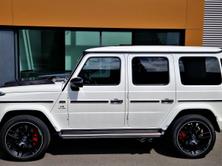 MERCEDES-BENZ G 63 AMG / CH Auslieferung mit Gratis Service, Benzina, Occasioni / Usate, Automatico - 7