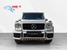 MERCEDES-BENZ G 63 AMG Automatic, Benzina, Occasioni / Usate, Automatico - 2