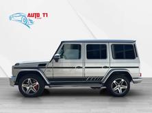 MERCEDES-BENZ G 63 AMG Automatic, Benzina, Occasioni / Usate, Automatico - 3