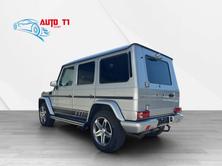 MERCEDES-BENZ G 63 AMG Automatic, Benzina, Occasioni / Usate, Automatico - 4
