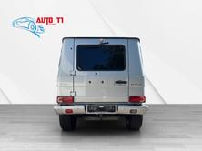 MERCEDES-BENZ G 63 AMG Automatic, Benzina, Occasioni / Usate, Automatico - 5