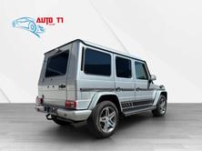 MERCEDES-BENZ G 63 AMG Automatic, Benzina, Occasioni / Usate, Automatico - 6