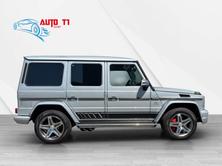 MERCEDES-BENZ G 63 AMG Automatic, Benzina, Occasioni / Usate, Automatico - 7