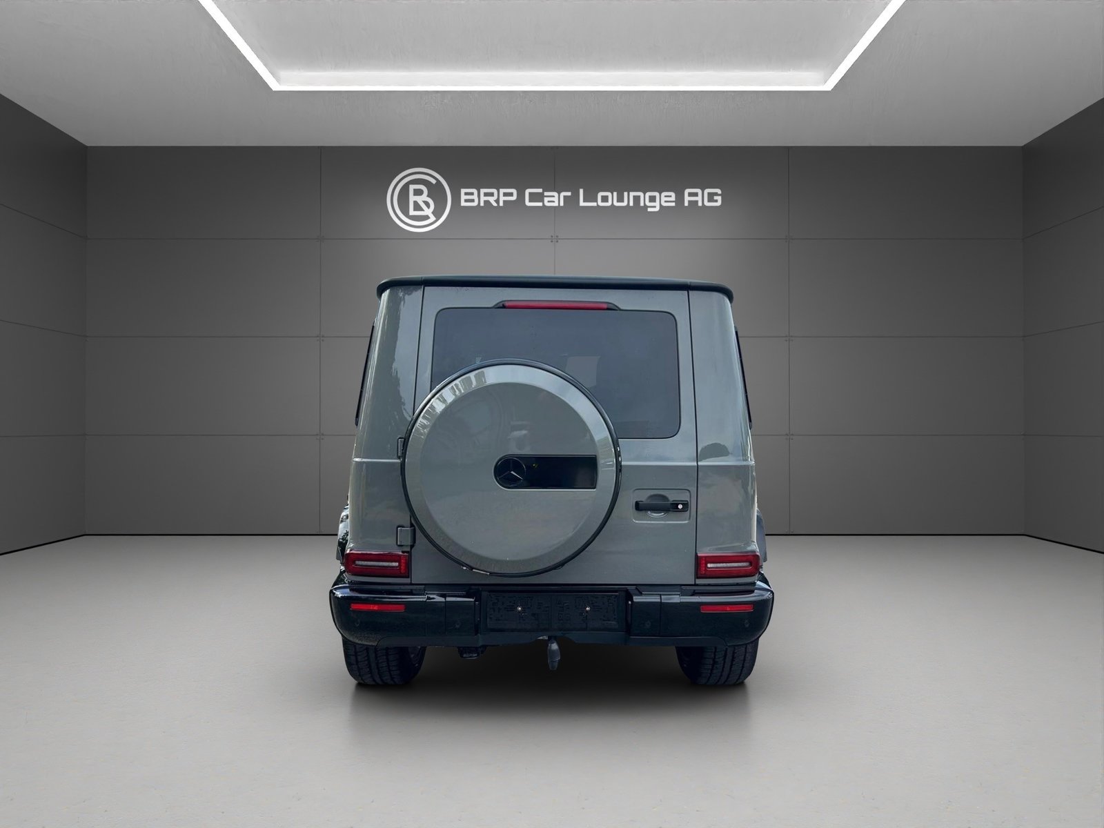 MERCEDES-BENZ G 63 AMG 4x4 Speedshift Plus G-Tronic, Benzin, Occasion / Gebraucht, Automatik - 4