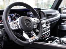 MERCEDES-BENZ G 63 AMG W463 V8-Biturbo, Essence, Occasion / Utilisé, Automatique - 6