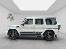 MERCEDES-BENZ G 63 AMG Edition 463 Speedshift Plus 7G-Tronic, Essence, Occasion / Utilisé, Automatique - 3