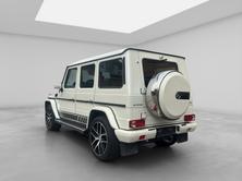 MERCEDES-BENZ G 63 AMG Edition 463 Speedshift Plus 7G-Tronic, Essence, Occasion / Utilisé, Automatique - 4