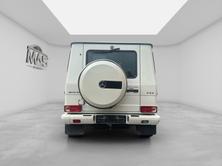 MERCEDES-BENZ G 63 AMG Edition 463 Speedshift Plus 7G-Tronic, Essence, Occasion / Utilisé, Automatique - 5