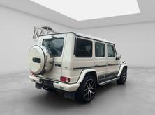 MERCEDES-BENZ G 63 AMG Edition 463 Speedshift Plus 7G-Tronic, Essence, Occasion / Utilisé, Automatique - 6