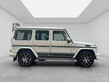 MERCEDES-BENZ G 63 AMG Edition 463 Speedshift Plus 7G-Tronic, Essence, Occasion / Utilisé, Automatique - 7