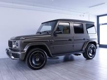 MERCEDES-BENZ G 63 AMG, Hybride Leggero Benzina/Elettrica, Occasioni / Usate, Automatico - 2