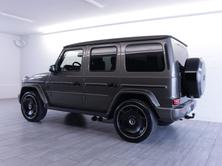 MERCEDES-BENZ G 63 AMG, Hybride Leggero Benzina/Elettrica, Occasioni / Usate, Automatico - 3